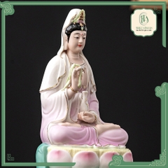 TƯỢNG QUÁN THẾ ÂM BỒ TÁT