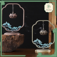 XÔNG TRẦM DECOR
