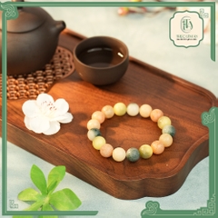 VÒNG TAY BỒ ĐỀ KIM NGÂN