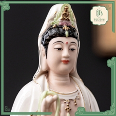 TƯỢNG QUÁN THẾ ÂM BỒ TÁT