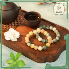 VÒNG TAY BỒ ĐỀ KIM NGÂN