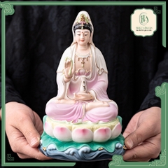 TƯỢNG QUÁN THẾ ÂM BỒ TÁT