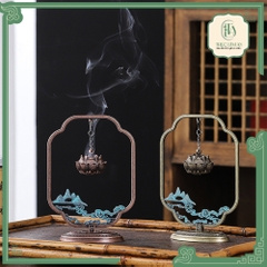 XÔNG TRẦM DECOR