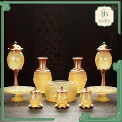 BỘ ĐỒ THỜ