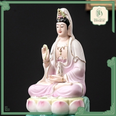 TƯỢNG QUÁN THẾ ÂM BỒ TÁT