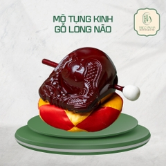 MÕ TỤNG KINH