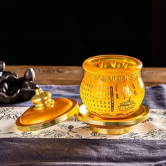 BỘ CHÉN NƯỚC THỜ