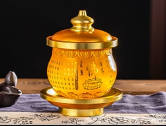 BỘ CHÉN NƯỚC THỜ