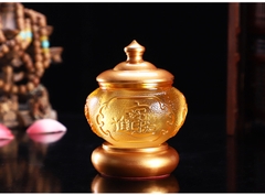 CHÉN NƯỚC THỜ