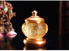 CHÉN NƯỚC THỜ
