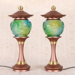 BỘ ĐỒ THỜ THỦY TINH