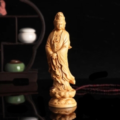 TƯỢNG QUÁN THẾ ÂM BỒ TÁT