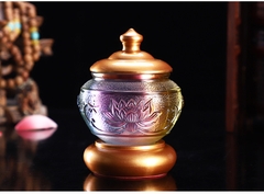 CHÉN NƯỚC THỜ