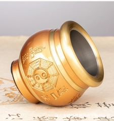 CHÉN NƯỚC THỜ