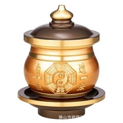 CHÉN NƯỚC THỜ