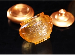 CHÉN NƯỚC THỜ