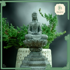 TƯỢNG PHẬT A DI ĐÀ THỜI LÝ