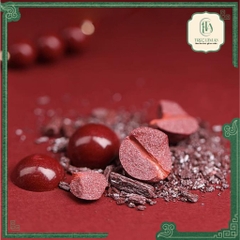Dây Chỉ Đỏ Mix Charm Chu Sa