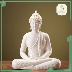 TƯỢNG PHẬT THÍCH CA TỌA THIỀN