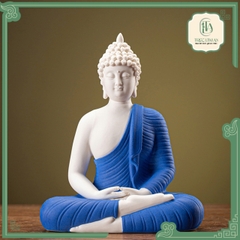 TƯỢNG PHẬT THÍCH CA TỌA THIỀN