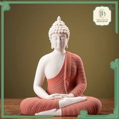 TƯỢNG PHẬT THÍCH CA TỌA THIỀN