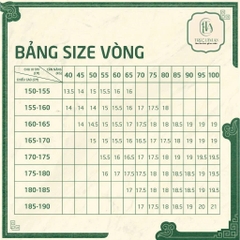 VÒNG TAY BỒ ĐỀ KIM NGÂN