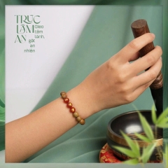 VÒNG TAY ĐÀN HƯƠNG TAM HỢP