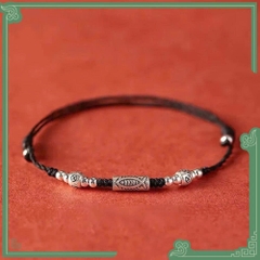 VÒNG TAY NGŨ SẮC LINH NGƯ