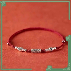 VÒNG TAY NGŨ SẮC LINH NGƯ