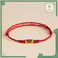 VÒNG TAY NGŨ SẮC CÁ KOI