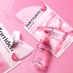 Mặt nạ Torriden Cellmazing Pore Perfecting Mask (Hồng - Dạng miếng)