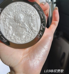 Phấn bắt sáng Flower Knows Little Angel Embossed Highlighter  - L03 Chanting Antherm