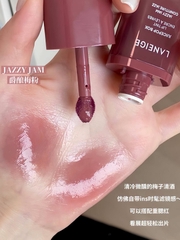 Son tint bính Laneige Juicepop Box Lip Tint - JAZZY JAM