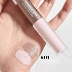 Kem Tạo Khối & Bắt Sáng 2 Đầu Judydoll Liquid Highlighter & Contour Duo