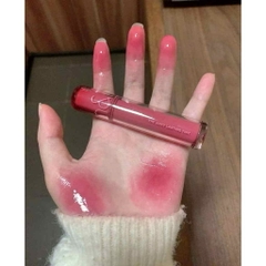 Son tint bóng Romand The Juicy Lasting Tint - 04 Fig Fig