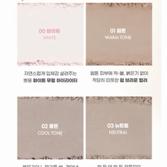 Phấn tạo khối Colorgram Re-forming Easy Shading 8.3g