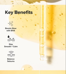 Tinh Chất Dưỡng Da Beauty Of Joseon Glow Serum Propolis + Niacinamide 30ml