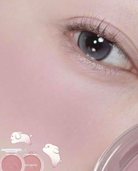 Má hồng kem  Peripera Pure Blushes - 24 MAUVE CREAM