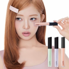 Che khuyết điểm triệt sắc Luna Long Lasting Corrector - 03 Salmon Beige