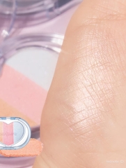 Phấn Bắt Sáng Peripera Heart Pocket Beam #01 Candy Topping