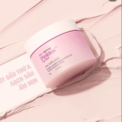 Mặt Nạ Đất Sét Derladie Hút Dầu Kiểm Soát Nhờn 60g