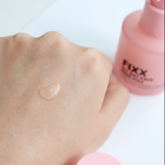 MINISIZE 10ml Kem lót trang điểm So Natural Fixx All Day Face Prep