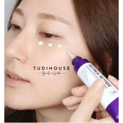 Kem Dưỡng Mắt  Some By Mi Retinol Intense Advanced Triple Action Eye Cream 30ml