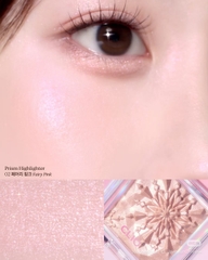 MẪU MỚI 2025 - Phấn bắt sáng Clio Prism Highlighter