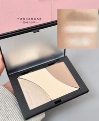 Bảng tạo khối 3  ô Mooekiss 16.5g - MÀU 01