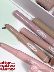 Chì đa năng Alternative Stereo Mood Layer Stick Crayon 1.4g