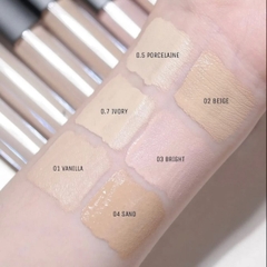 che khuyết điểm luna Longlasting tip concealer cover