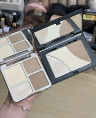 Bảng tạo khối 3  ô Mooekiss 16.5g - MÀU 01