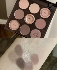 Bảng mắt Holika My Fave Eye Pallete  - 06 Button Up