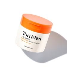 Toner pad Torrriden Cellmazing Brightening Spot Toning Pad 70 pads